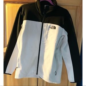 North Face Light Weight Jacket